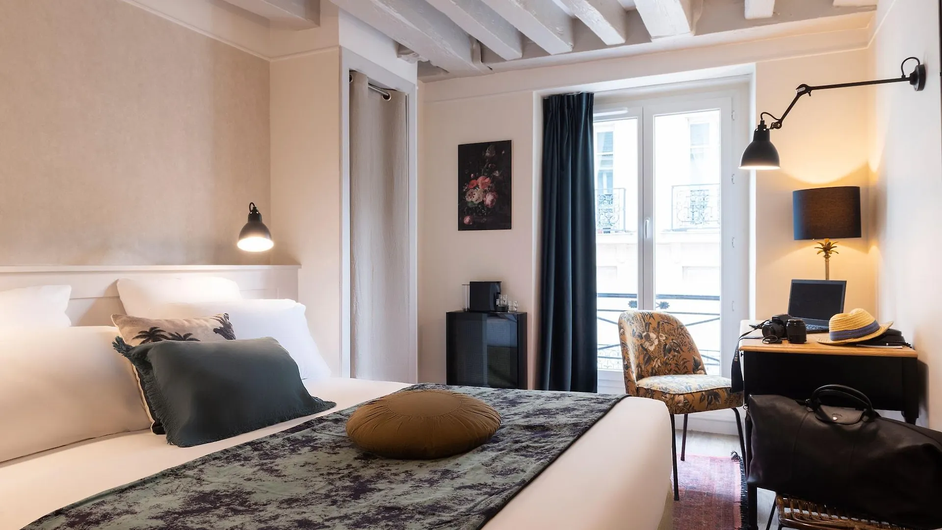 Touraine Opera Hotel 4*