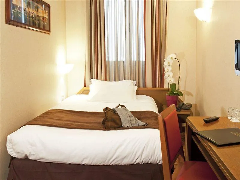 Touraine Opera 4*