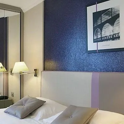 Hotel Touraine Opera Paris