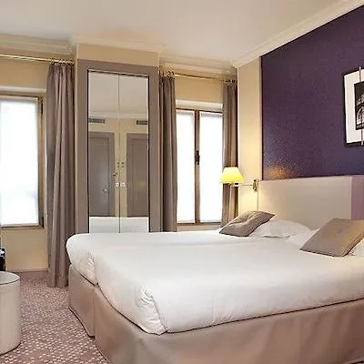 Hotel Touraine Opera