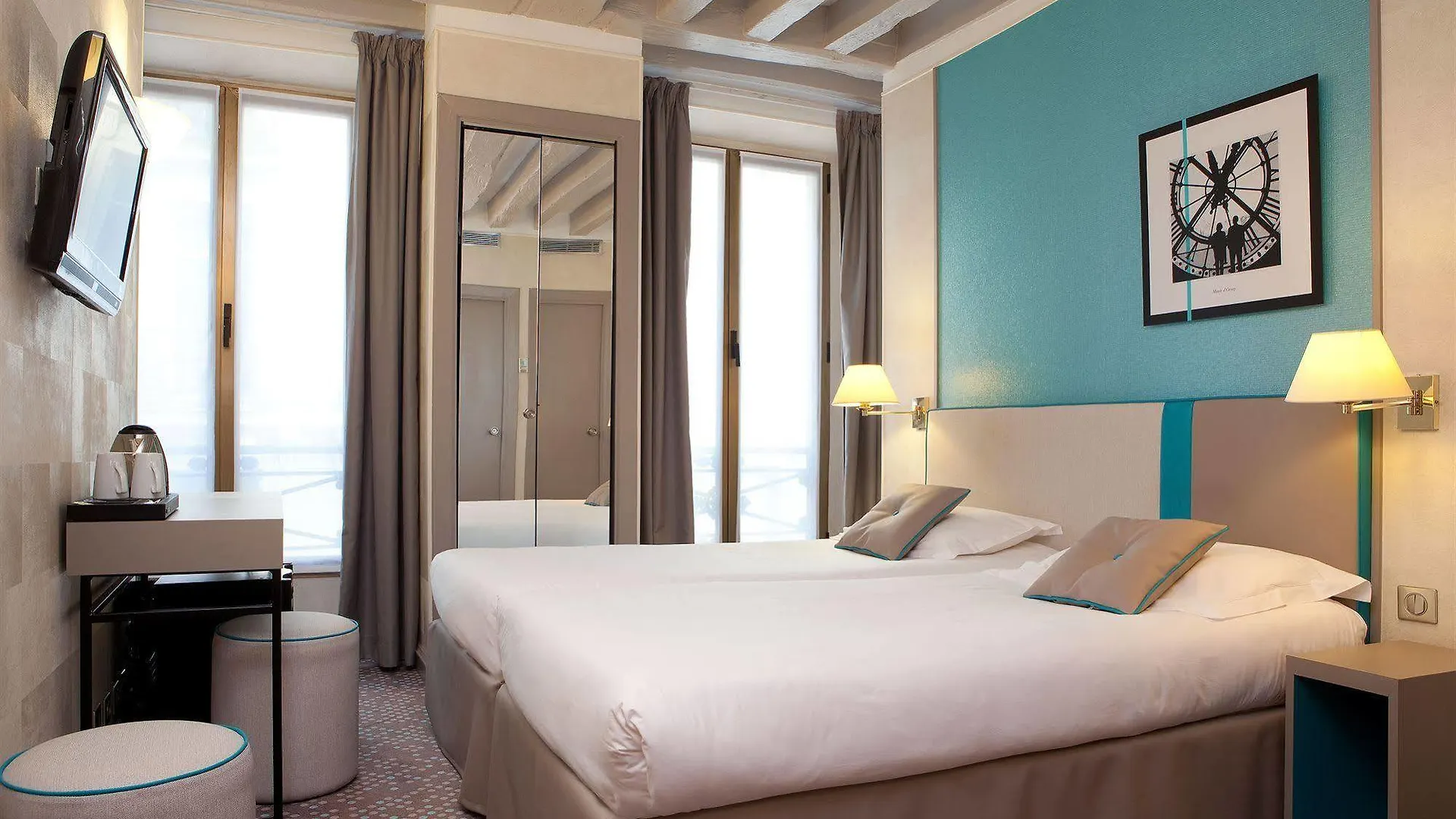 Touraine Opera Hotel