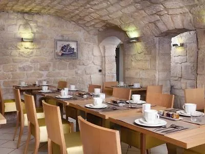 Touraine Opera Hotel Paris