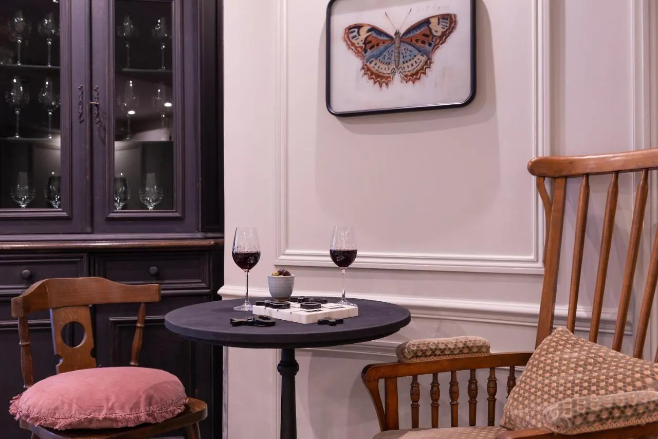 Touraine Opera 4* Paris