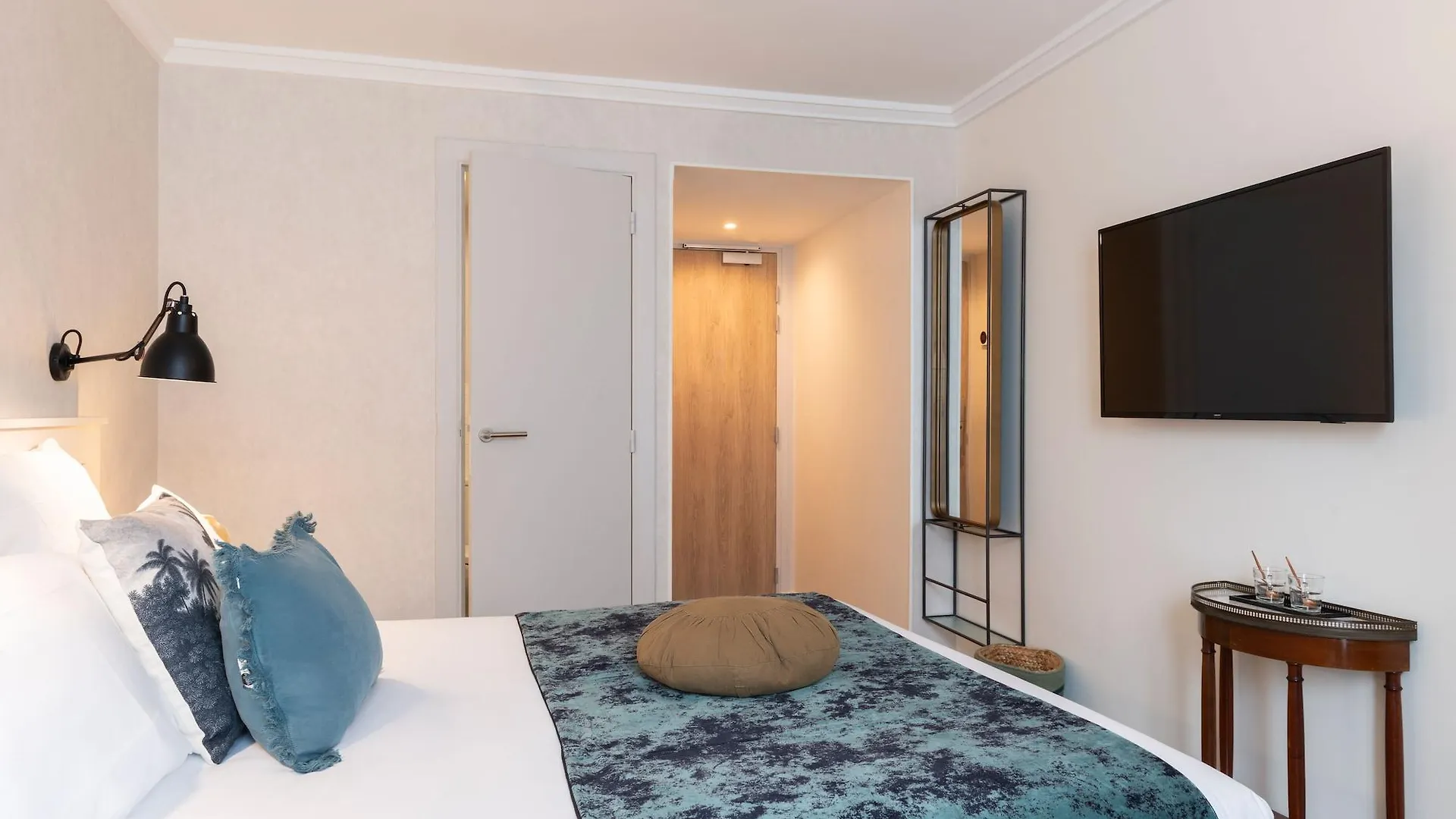 Hotel Touraine Opera