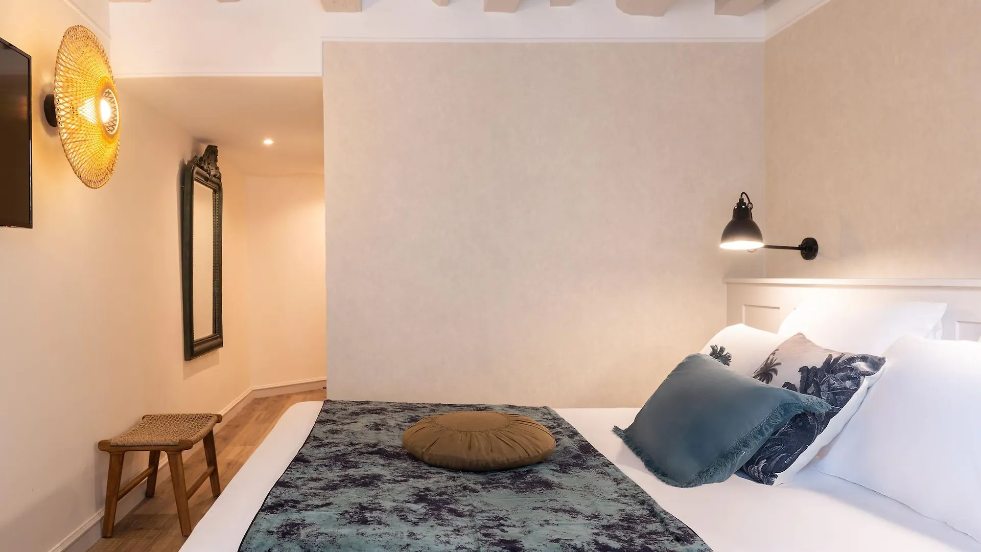 Hotel Touraine Opera 4*