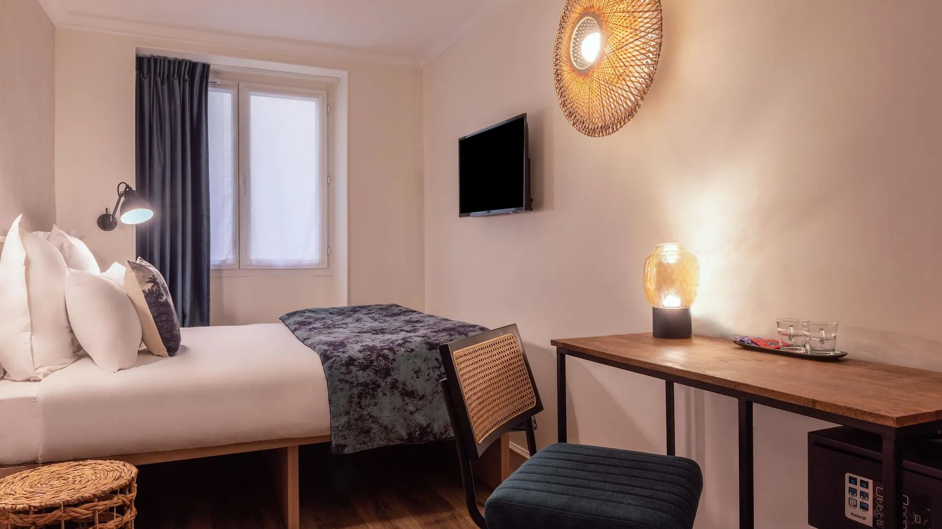 Touraine Opera Hotel