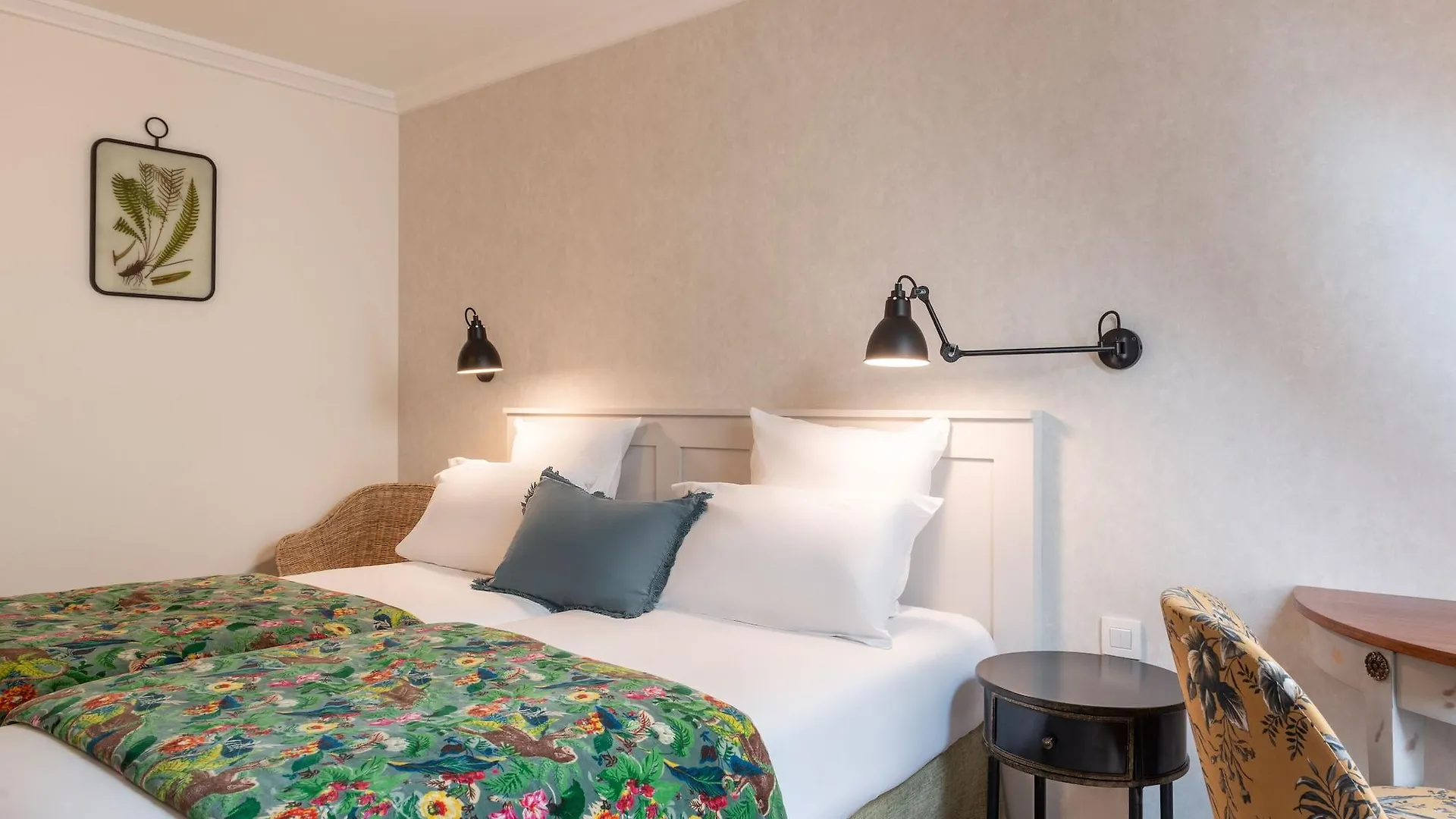 Touraine Opera Hotel