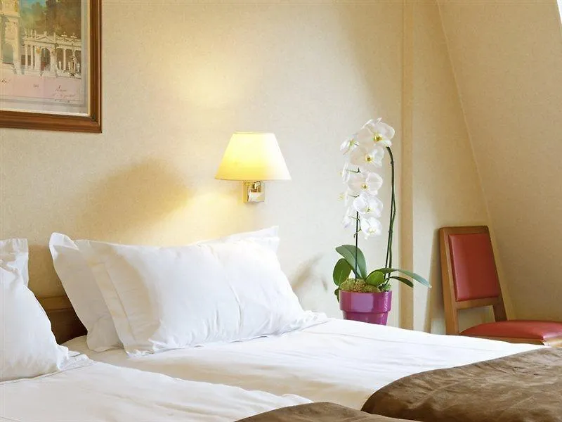 Touraine Opera 4* Paris