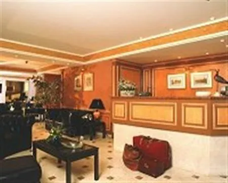 Hotel Touraine Opera