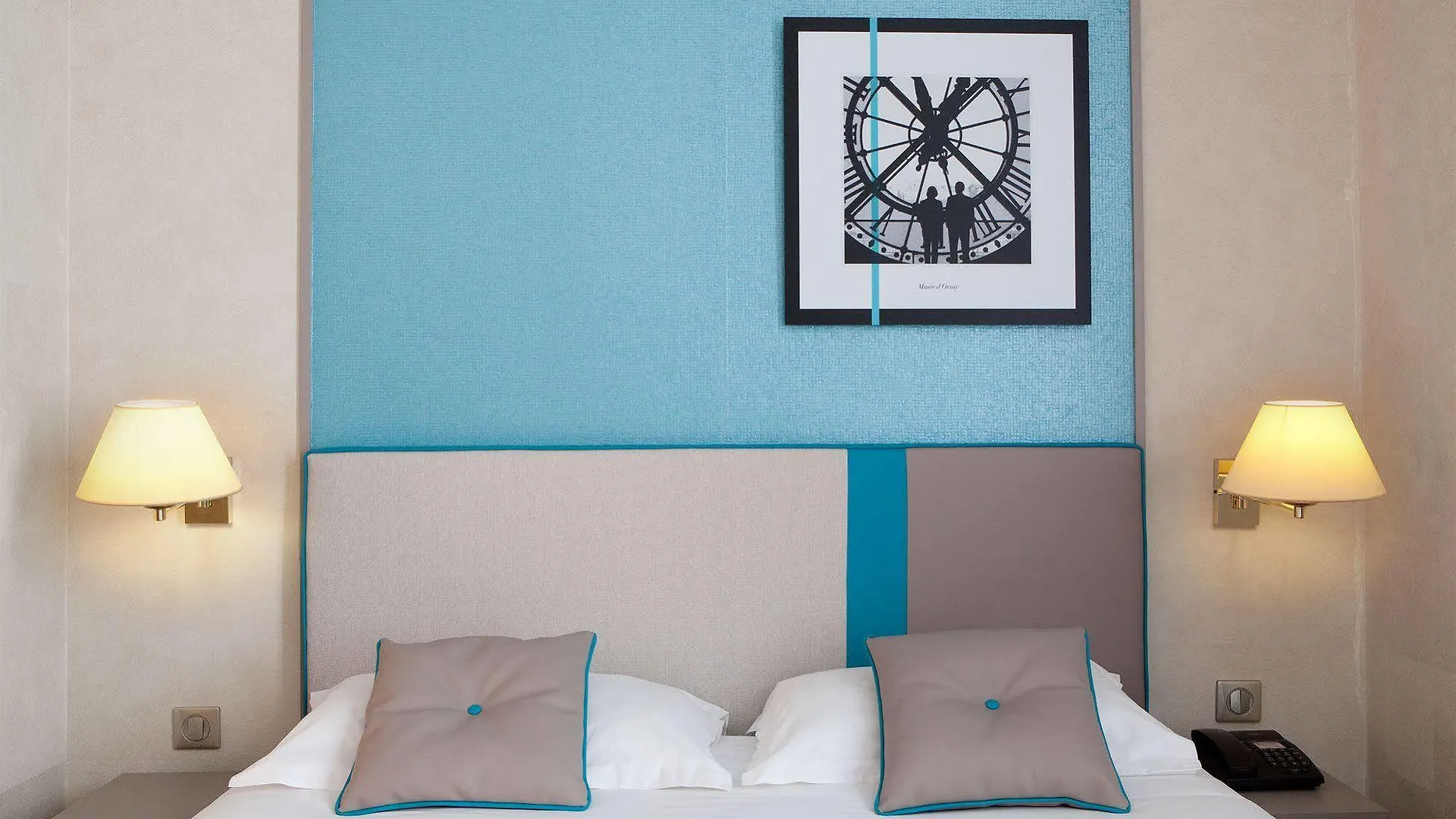 Touraine Opera Hotel