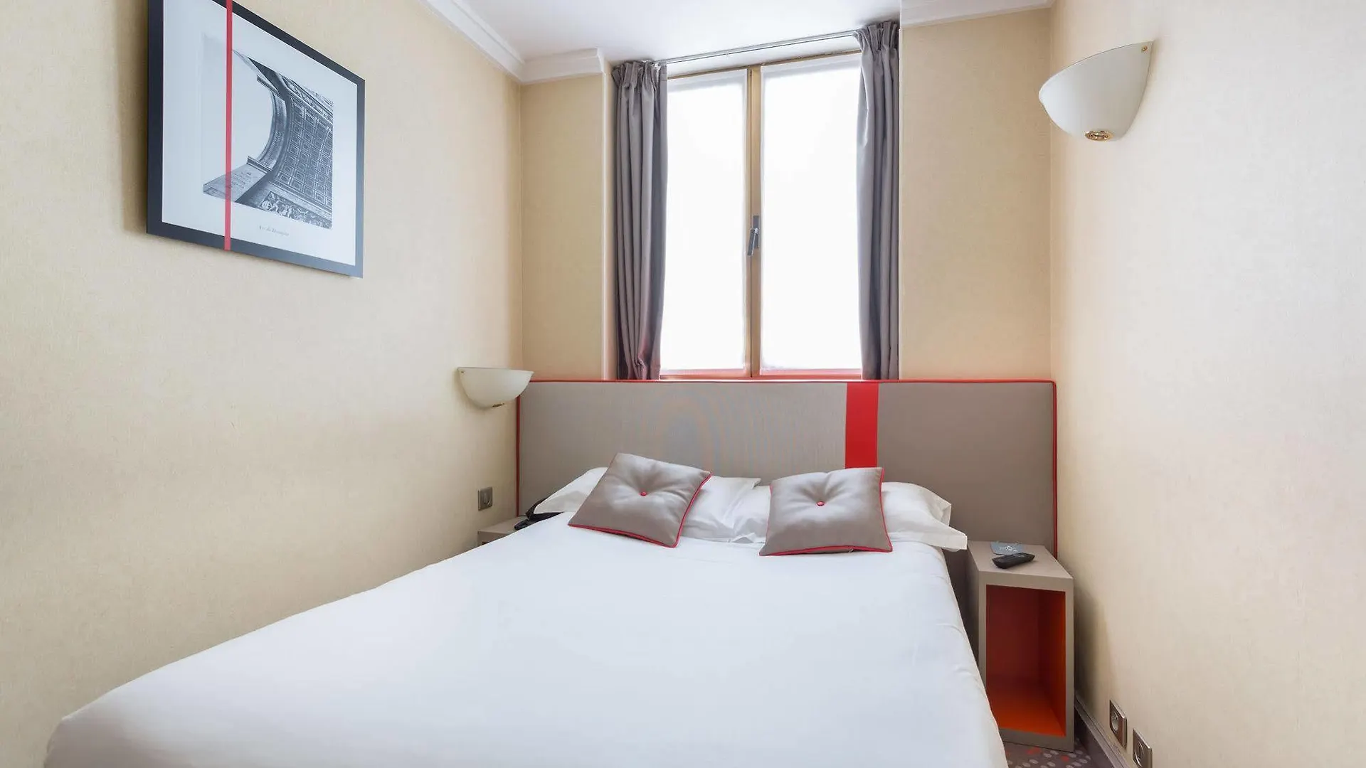 Touraine Opera Hotel 4*