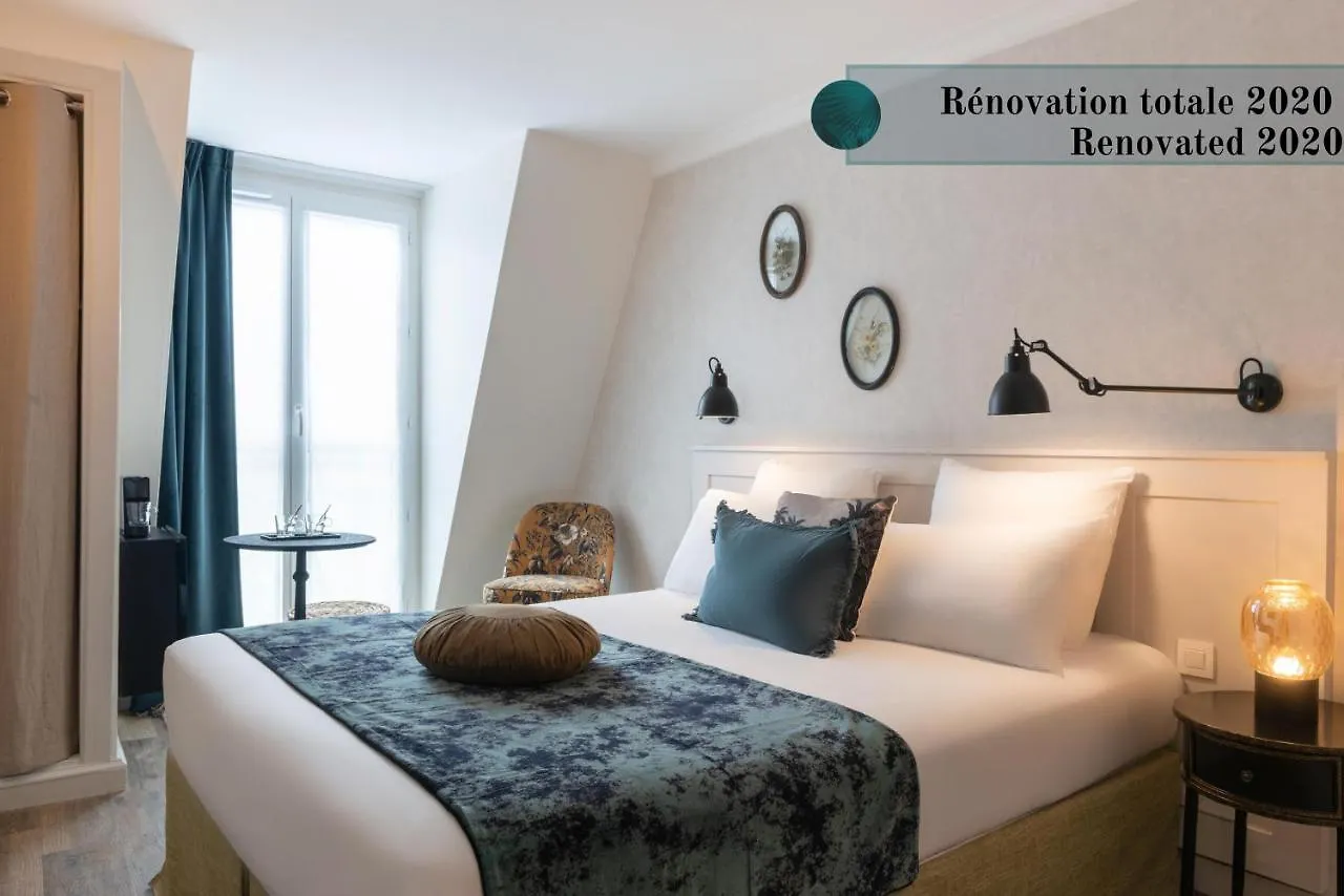 Touraine Opera Otel