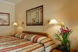 Touraine Opera Otel Paris