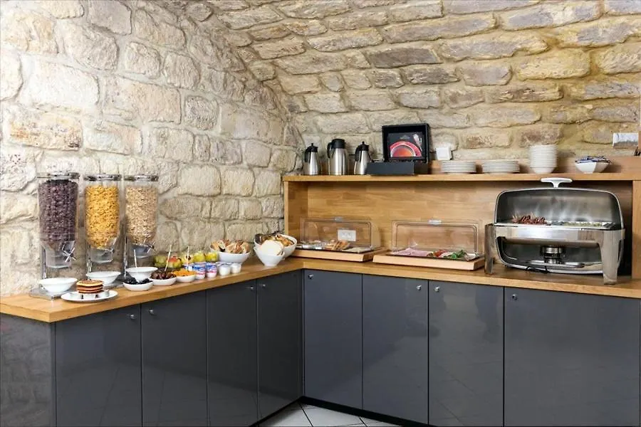 Otel Touraine Opera