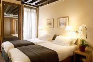 Otel Touraine Opera Paris