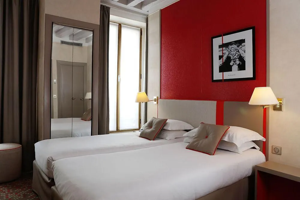 Otel Touraine Opera 4*