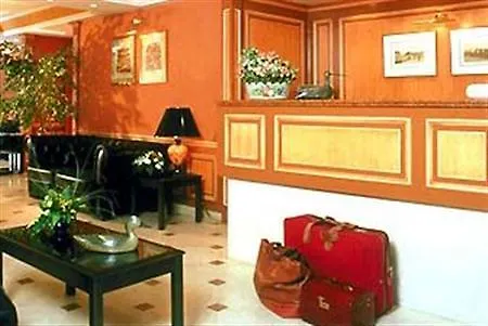 Touraine Opera Otel 4*