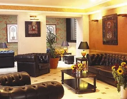 Touraine Opera Otel Paris