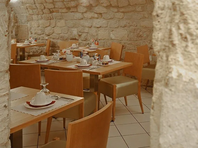 Otel Touraine Opera Paris