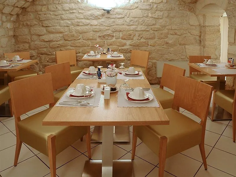 Otel Touraine Opera