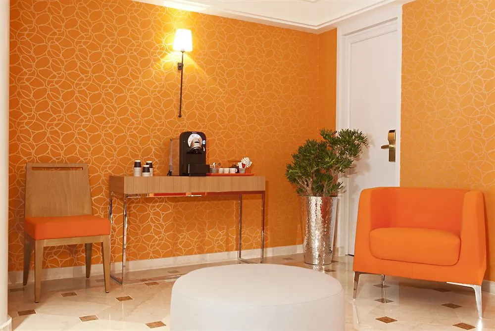 Touraine Opera Otel