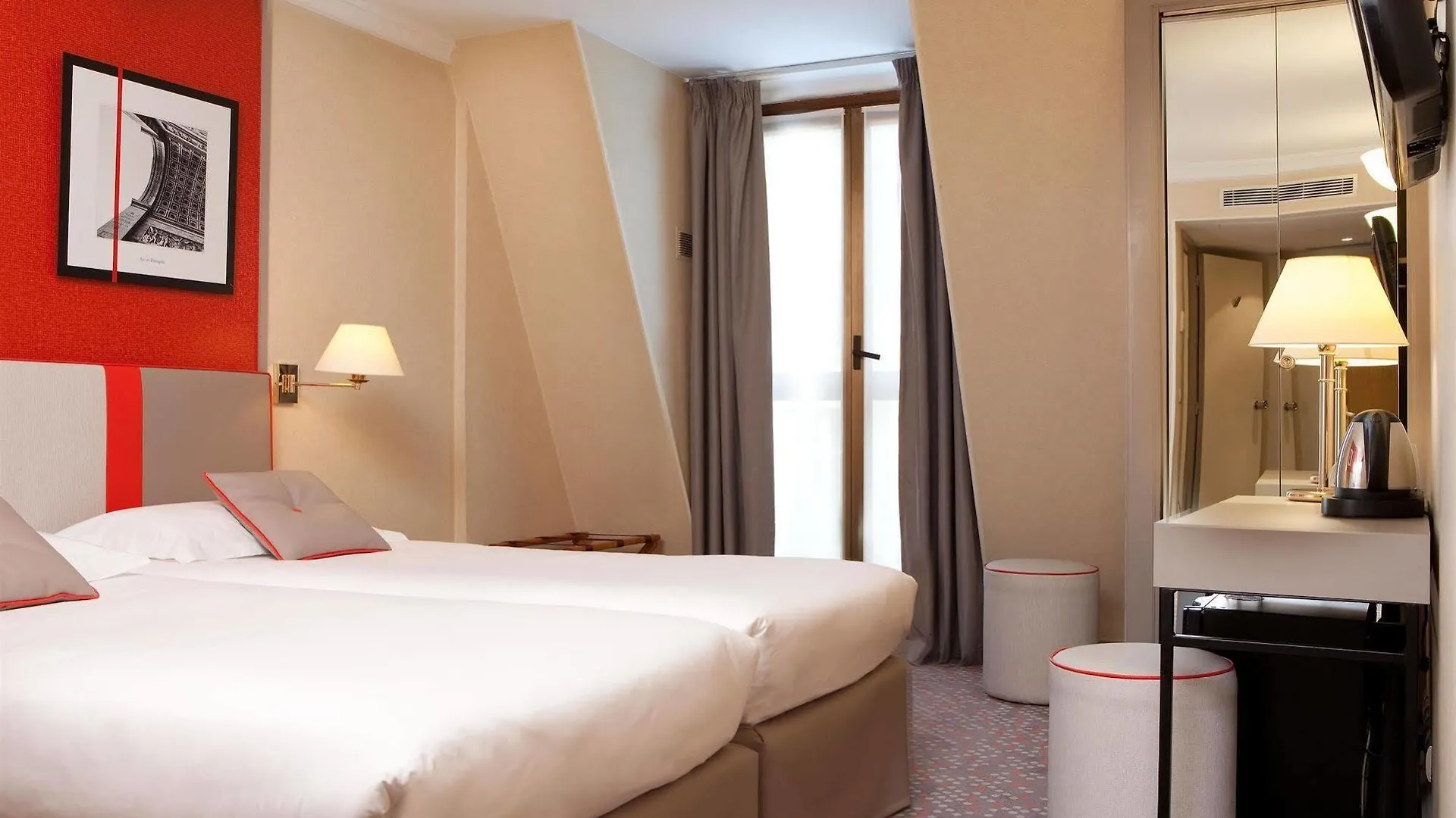 Otel Touraine Opera